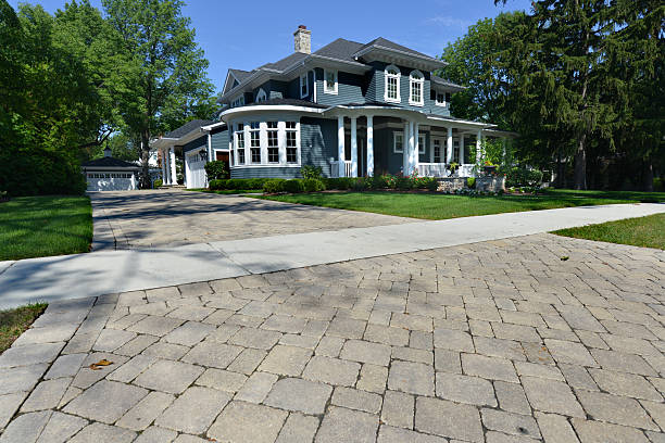 Best Brick Driveway Pavers  in USA